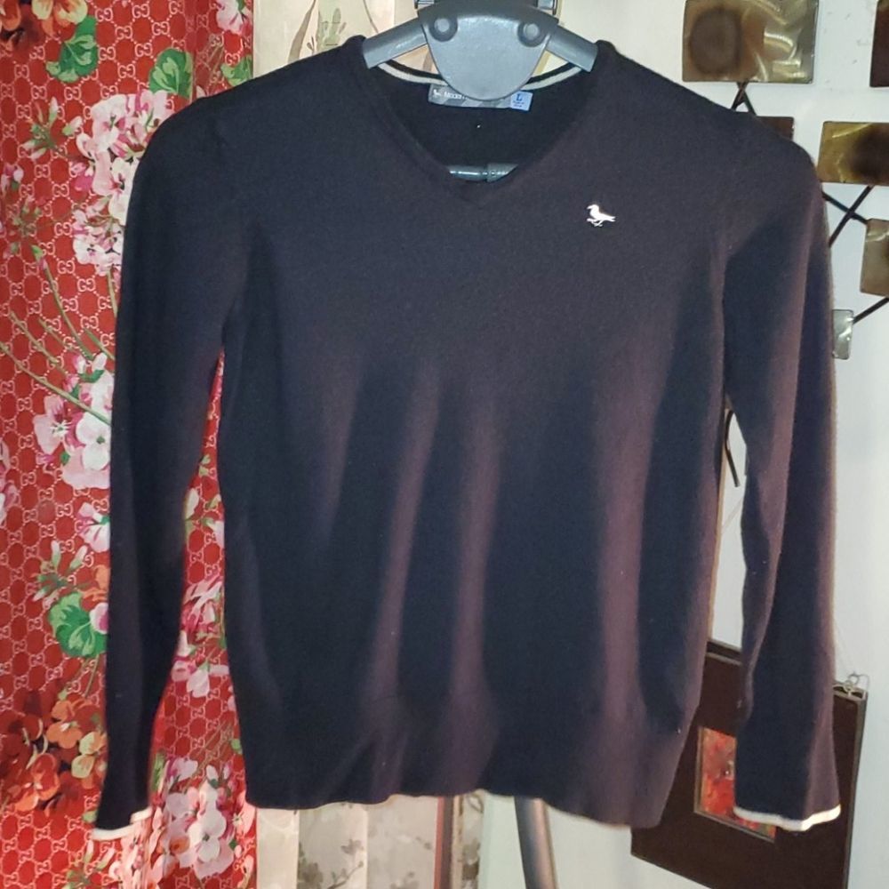 🐦Modern Amusement Boys Sweater